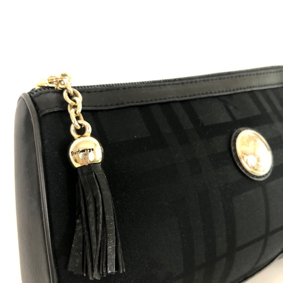 Authentic Burberry Clutch - Picture 3 of 3